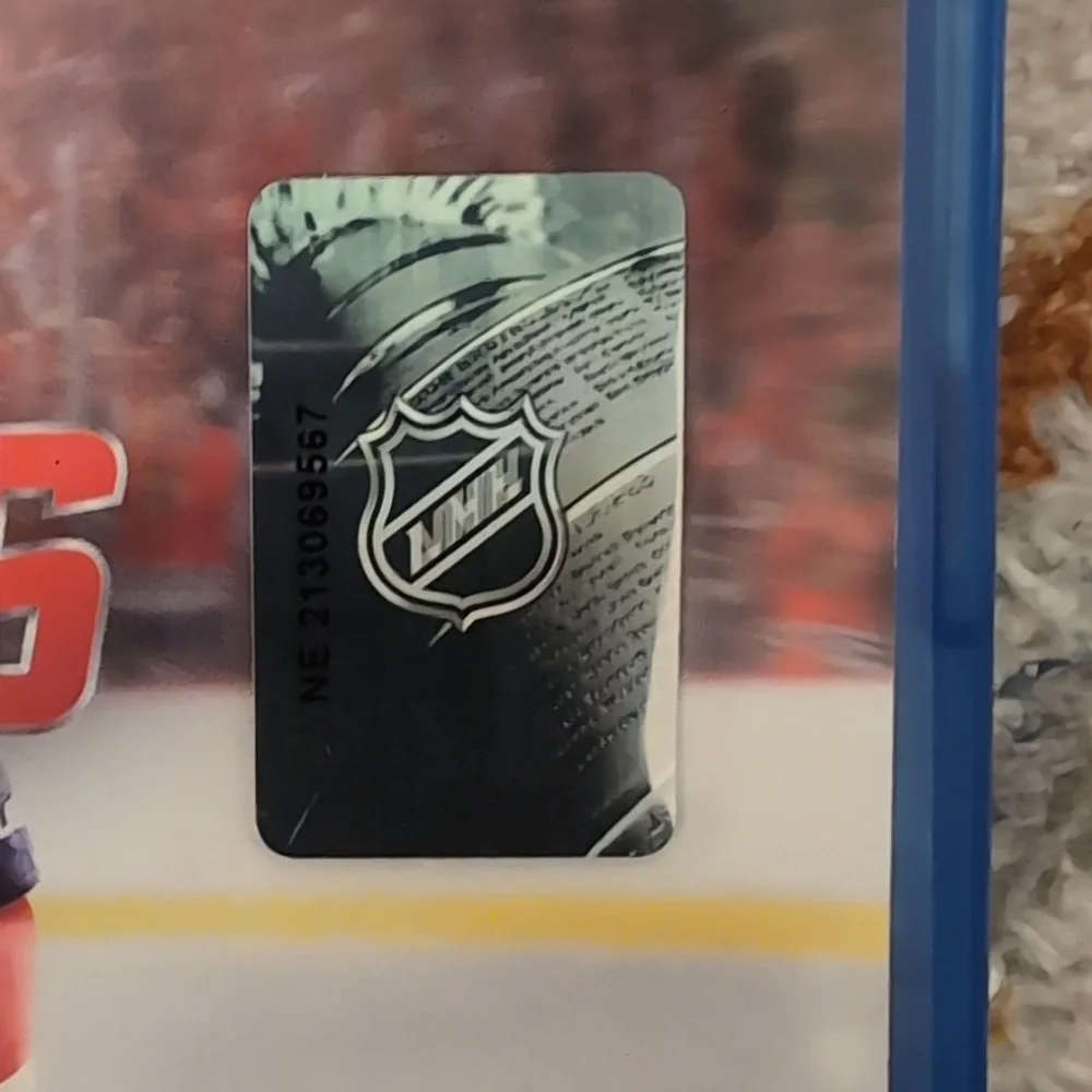 NHL 16 for PlayStation 4